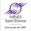 Logo mines