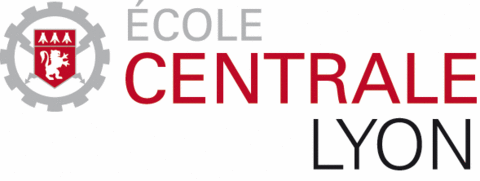 Logo ecole centrale de lyon
